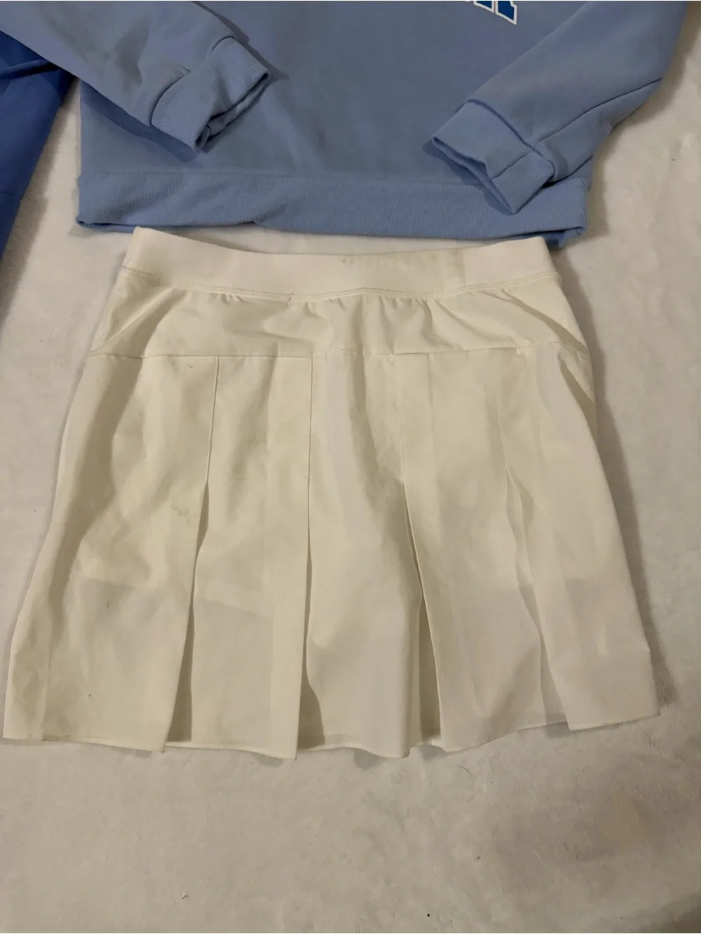 Ralph Lauren light blue